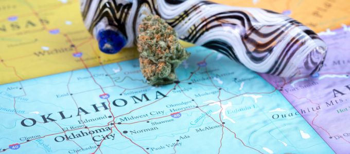 oklahoma medical marijuana laws
